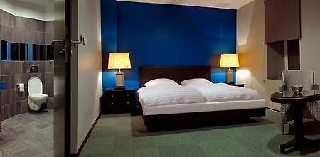 Blues Hotel ホジューフ 部屋 写真