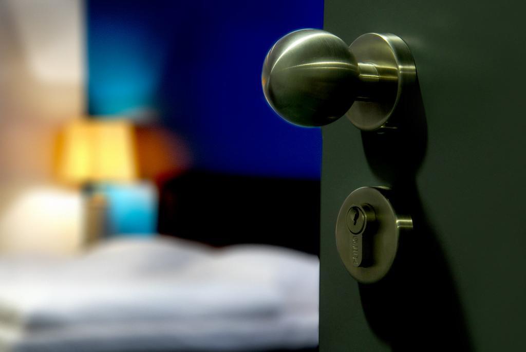 Blues Hotel ホジューフ 部屋 写真