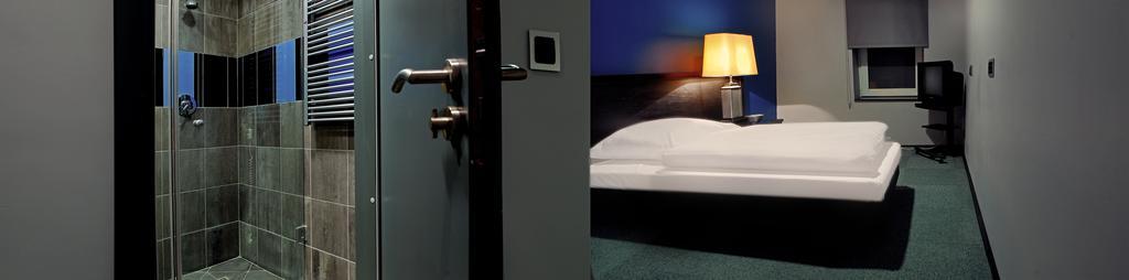 Blues Hotel ホジューフ 部屋 写真