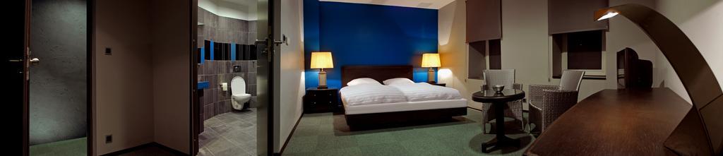 Blues Hotel ホジューフ 部屋 写真