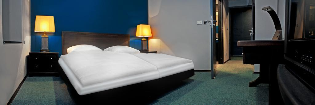 Blues Hotel ホジューフ 部屋 写真