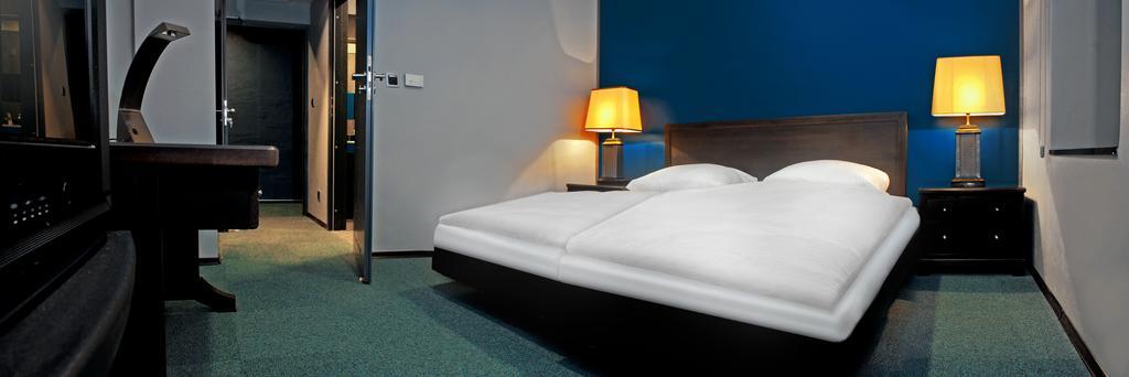 Blues Hotel ホジューフ 部屋 写真