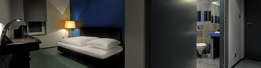 Blues Hotel ホジューフ 部屋 写真