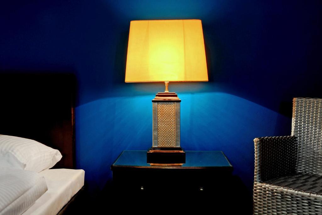 Blues Hotel ホジューフ 部屋 写真
